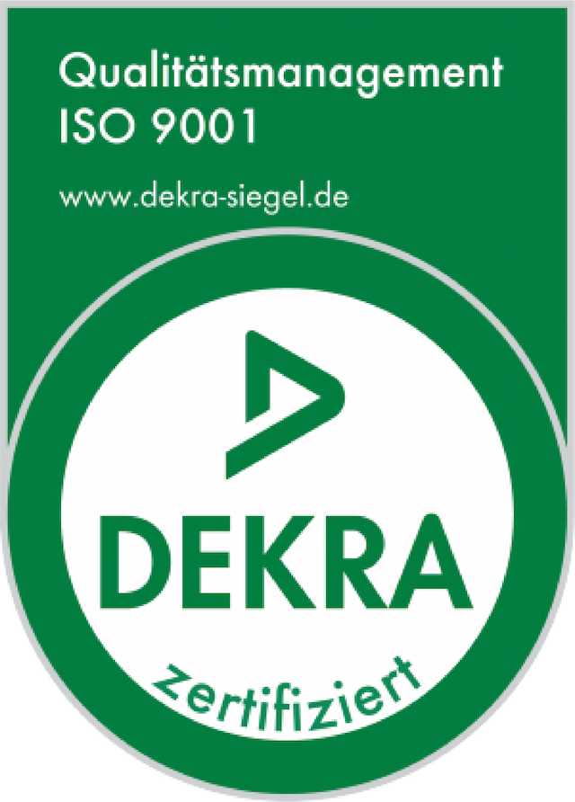 ISO 9001